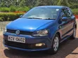 Volkswagen Polo 2019 Blue - 2