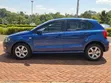Volkswagen Polo 2019 Blue - 4
