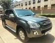 Isuzu D-MAX 2022 Double Cab - 1