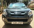 Isuzu D-MAX 2022 Double Cab - 2