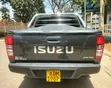 Isuzu D-MAX 2022 Double Cab - 4