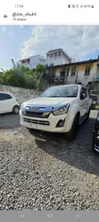 Isuzu D-MAX 2019 Double Cab - 2