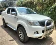 Toyota Hilux Double Cab 2014 - 3