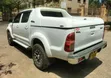 Toyota Hilux Double Cab 2014 - 4