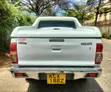 Toyota Hilux Double Cab 2014 - 5