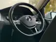 Volkswagen Golf 2015 White - 1