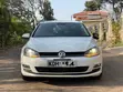 Volkswagen Golf 2015 White - 2