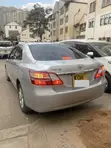 Toyota Premio 2014 Silver - 2