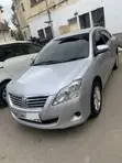 Toyota Premio 2014 Silver - 4