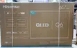 Hisense 65" QLED 4K UHD Smart TV - 1