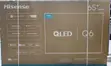 Hisense 65" QLED 4K UHD Smart TV - 2