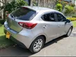 Mazda Demio 2016 Silver - 2