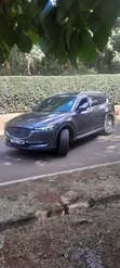 Mazda CX-8 2018 Grey - 1