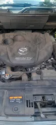 Mazda CX-8 2018 Grey - 2