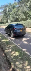 Mazda CX-8 2018 Grey - 3