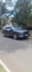 Mazda CX-8 2018 Grey - 5
