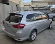 Toyota Corolla Fielder 1.5 Hybrid FWD 2020 Silver - 5