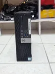 Dell OptiPlex 7040 Desktop - Intel Core i7, 8GB RAM, 256GB SSD - 2