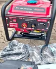 Welding Generator 1.3 KVA - 2