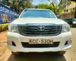 Toyota Hilux Double Cab 2015 - 1