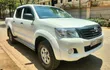 Toyota Hilux Double Cab 2015 - 2