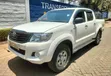 Toyota Hilux Double Cab 2015 - 3