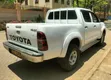 Toyota Hilux Double Cab 2015 - 4