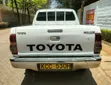 Toyota Hilux Double Cab 2015 - 5