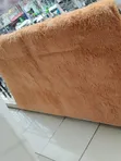 Carpeti Mbichi 7x10 Ft kwa Sebule - 1