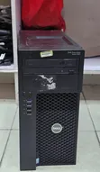 Dell Precision 3620 Workstation: Core i7, 8GB RAM, 256GB SSD - 4