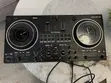 Pioneer DJ DDJ-REV1 2-Deck Serato DJ Controller Nyeusi - 2