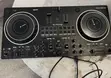 Pioneer DJ DDJ-REV1 2-Deck Serato DJ Controller Nyeusi - 3