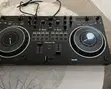 Pioneer DJ DDJ-REV1 2-Deck Serato DJ Controller Nyeusi - 4