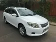 Toyota Corolla Fielder 2008 - 3