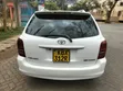 Toyota Corolla Fielder 2008 - 4
