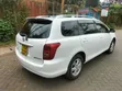 Toyota Corolla Fielder 2008 - 5