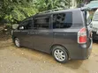 Toyota Noah 2009 Gray - 2