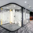 Prosurface 3D Decorative Glass Film for Hospitality Interiors - 2