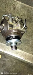 Injector Pump ya Nissan Navara YD25 - 2