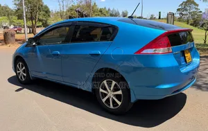 Honda Insight 2010 Hybrid