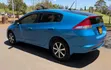 Honda Insight 2010 Hybrid - 1