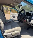 Honda Insight 2010 Hybrid - 4