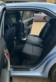 Toyota Allion 2012 Blue - 4