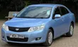 Toyota Allion 2012 Blue - 5