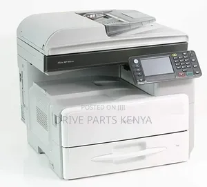 Ricoh Aficio MP 301SP Printer ya Multifunction
