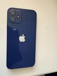 Apple iPhone 12 128GB Blue - 1