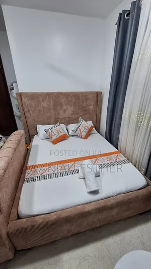 Esteves Coastal Haven Studio Airbnb - Bamburi