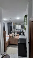 Esteves Coastal Haven Studio Airbnb - Bamburi - 5