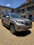 2022 Toyota Land Cruiser Prado 2.8 VXL Diesel - 3