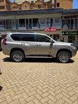 2022 Toyota Land Cruiser Prado 2.8 VXL Diesel - 4
